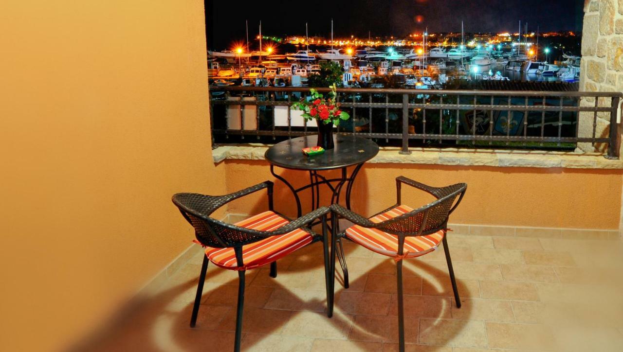 Apartment Vedran Podstrana Exterior foto